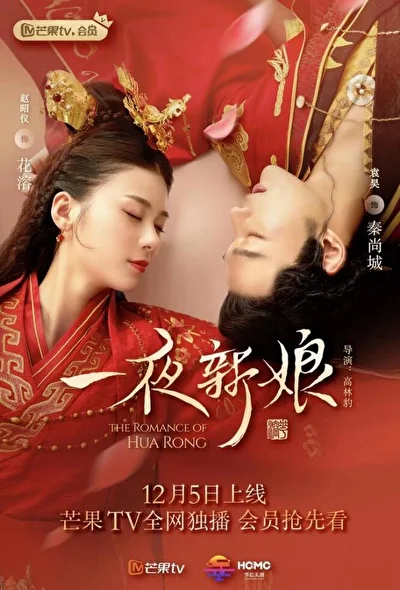Постер к Невеста на одну ночь (2019)